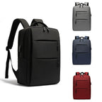 Urban Pro USB Business Backpack