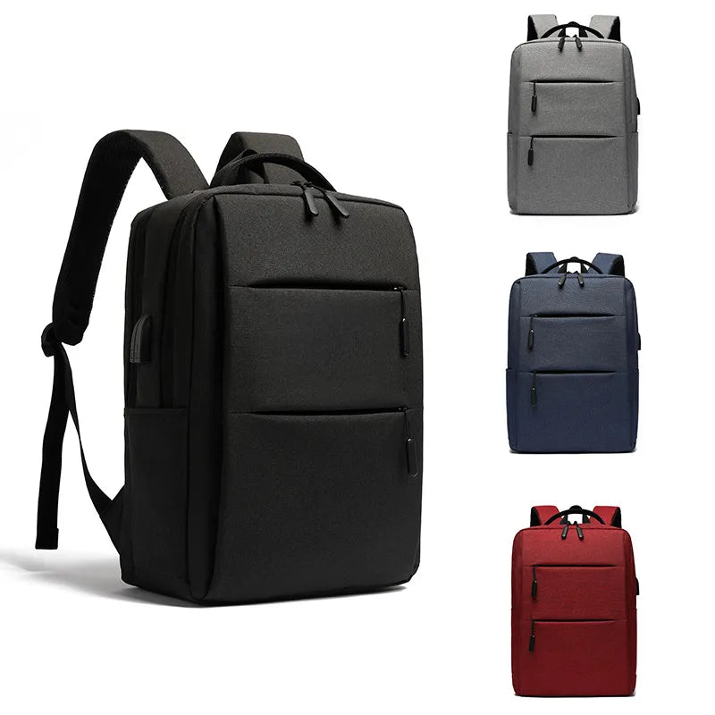 Urban Pro USB Business Backpack