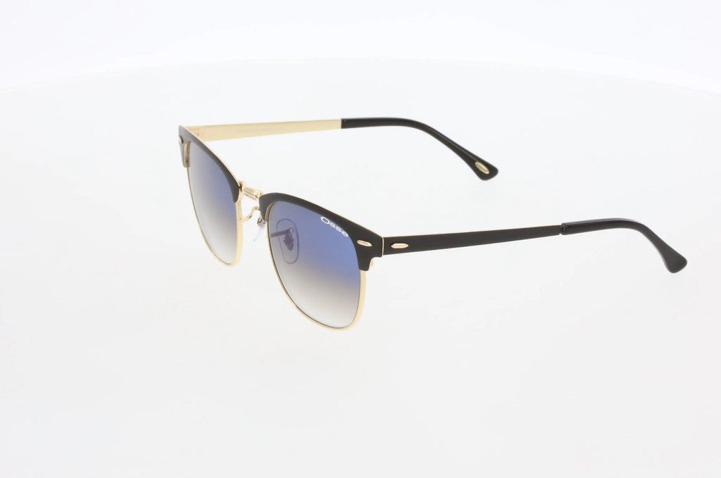 Osse Multicolor Geo Sunglasses