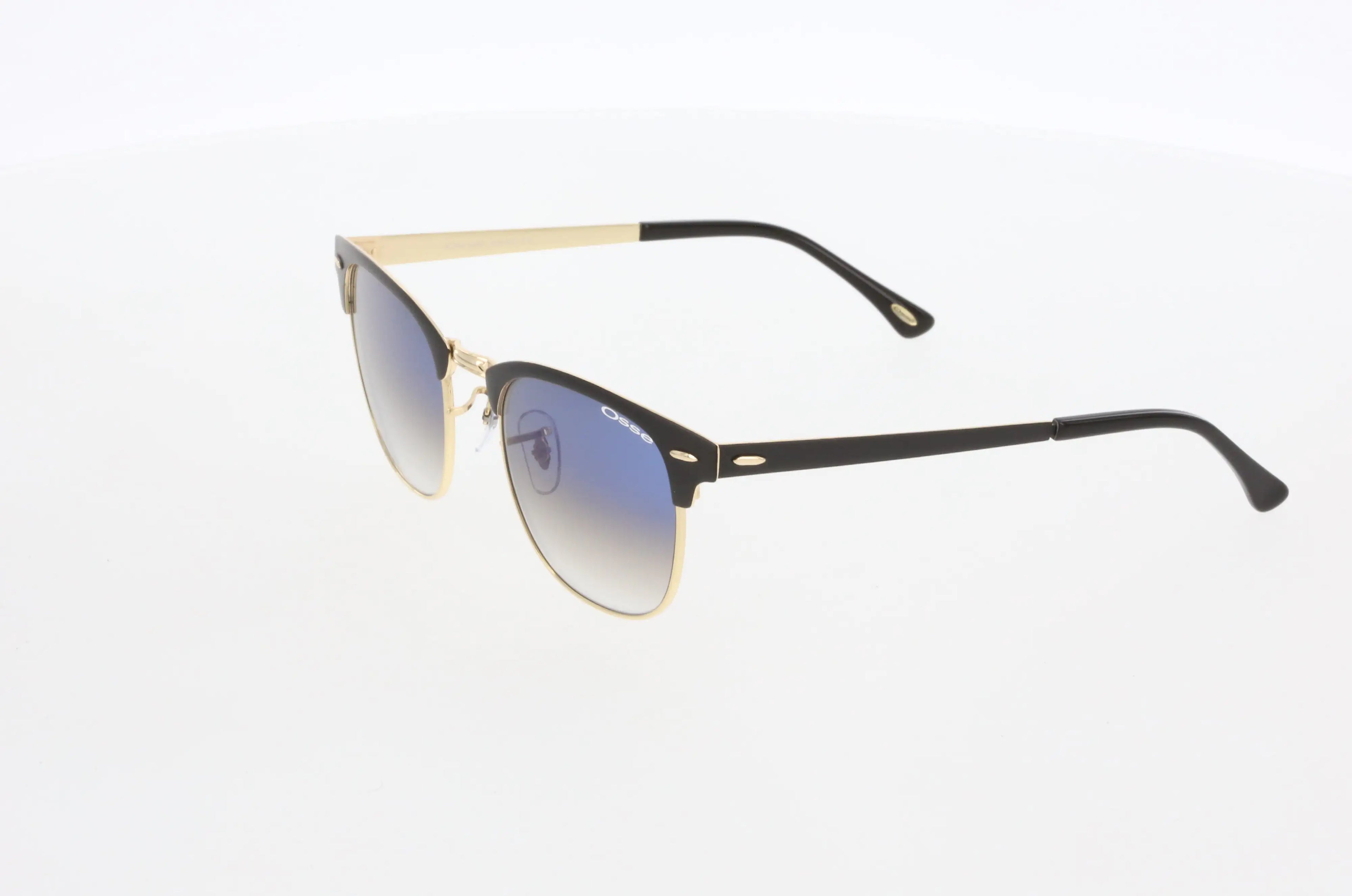 Osse Multicolor Geo Sunglasses