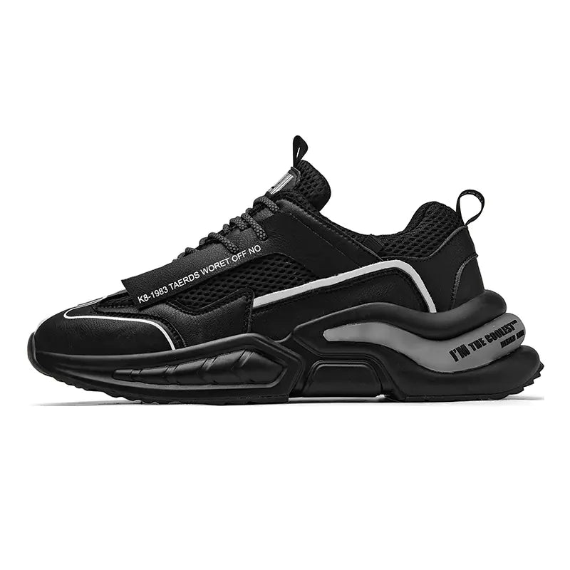 Night Vision Boost Sneakers