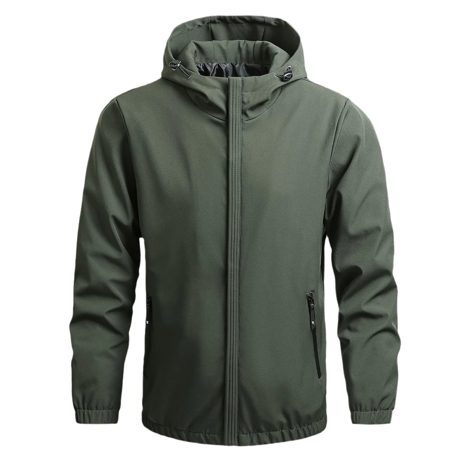 All-Weather Quick-Dry Jacket