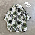 Tropical Duo Paradise Shirts