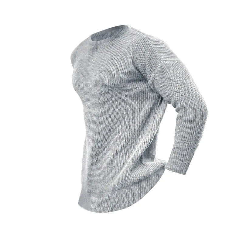 Knit Sweater