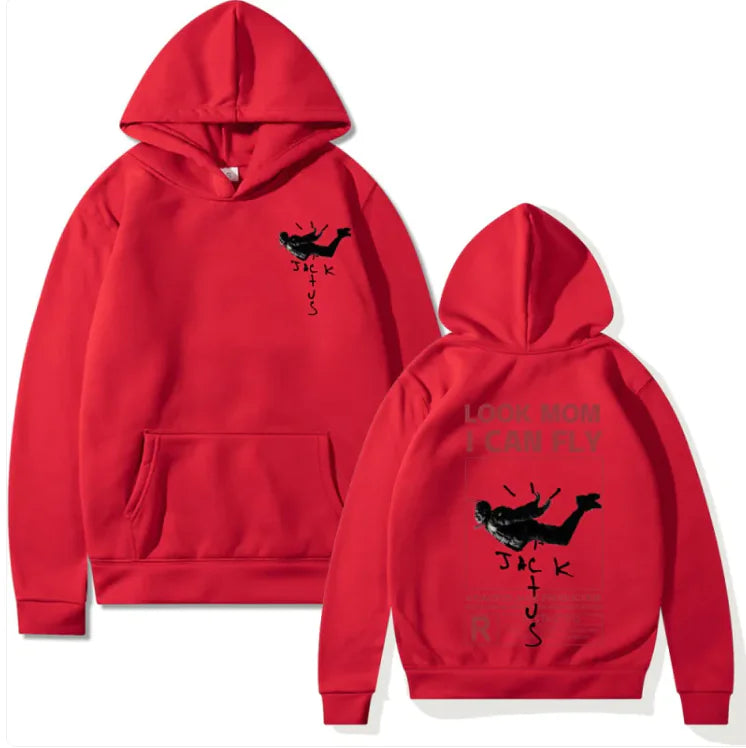 High Street Sweatshirt