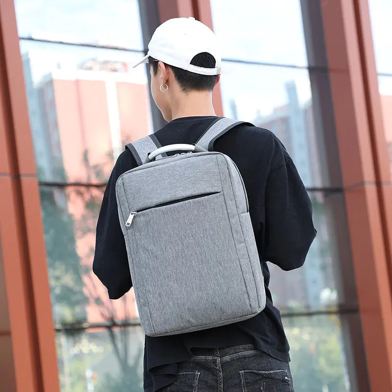 Laptop Backpack