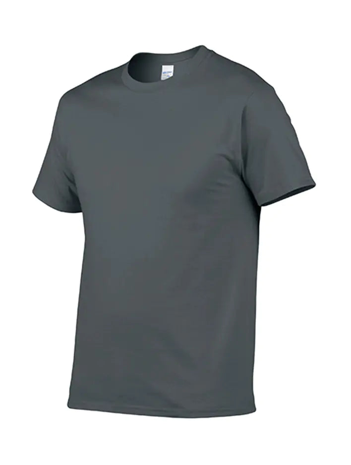 GILDAN 63000 Men's Essential Cotton Tee