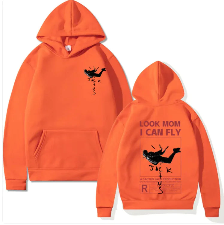 High Street Sweatshirt