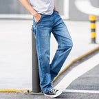 Relaxed Fit Jeans