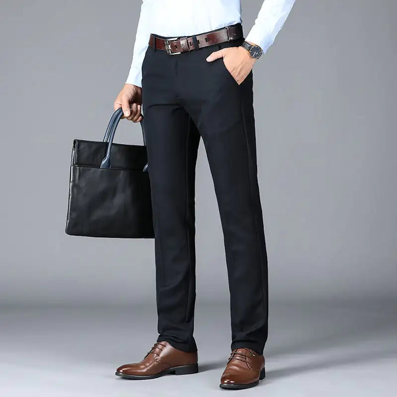 Modern Comfort Pants