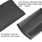 Modern Beard Care Kit with Tools