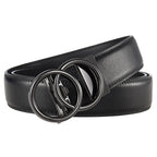 Sleek Ratchet Belt