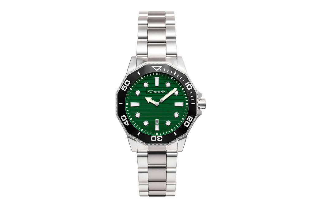 Osse Classic Series 10145 Men's Watch