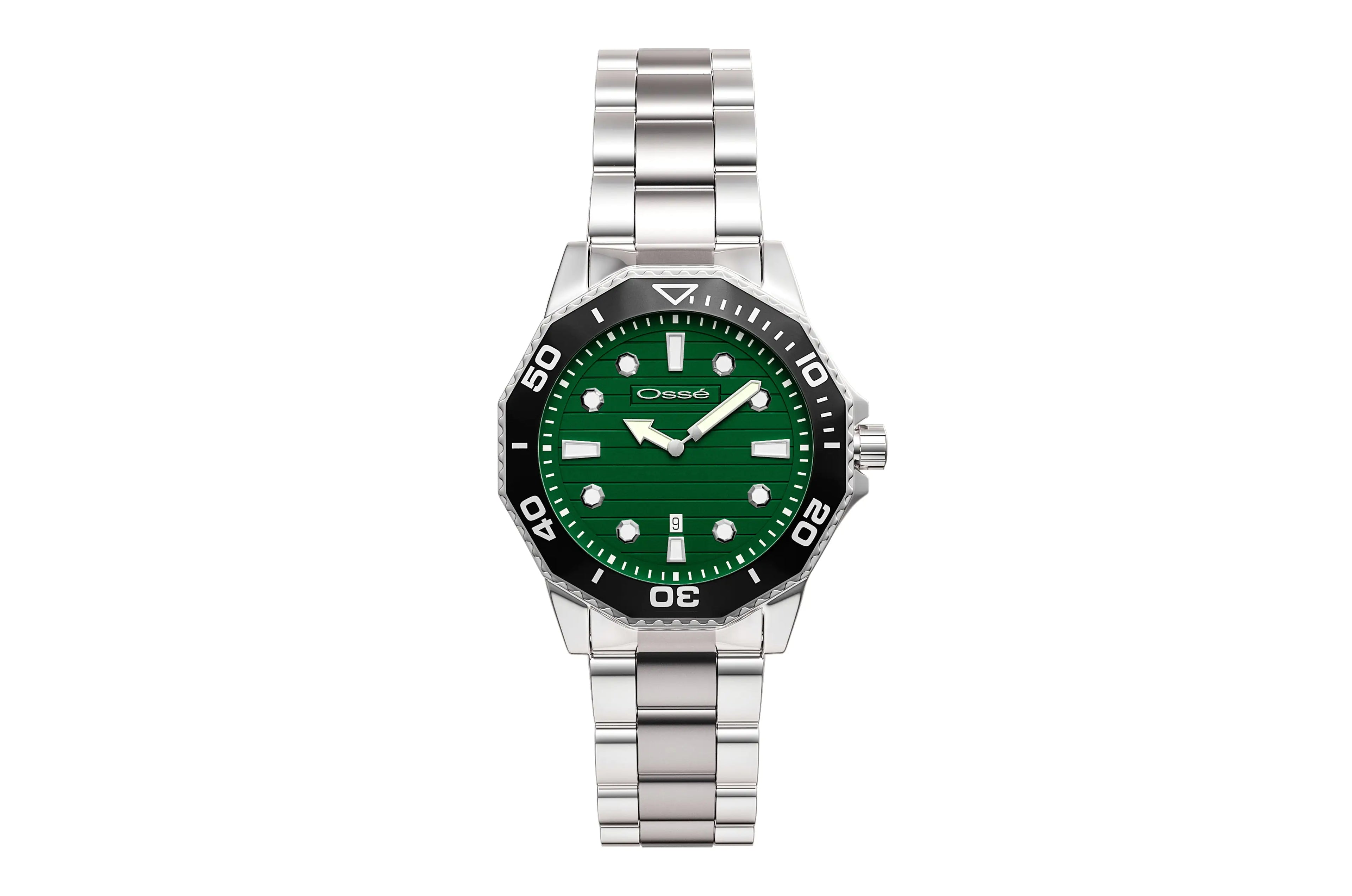 Osse Classic Series 10145 Men's Watch