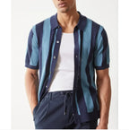 Chic Airy Men's Polo