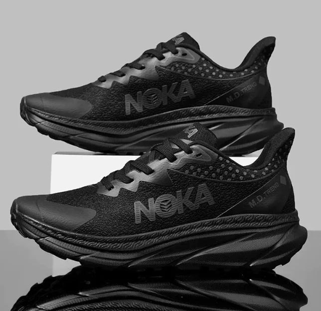 FlyStride Mesh Runners