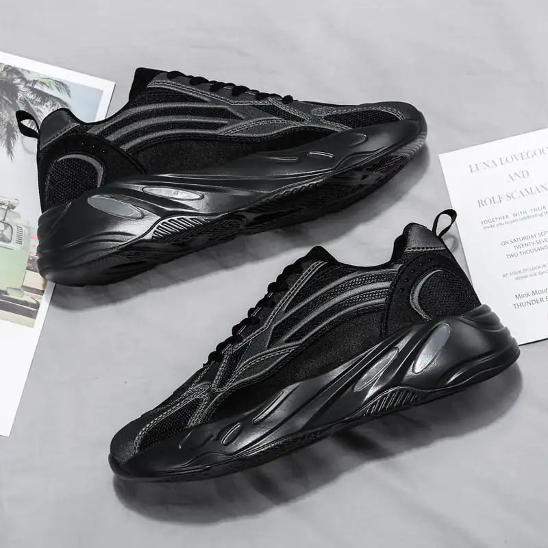 Trendy Dad Sneakers