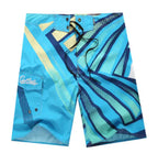 Swift-Dry Beach Shorts