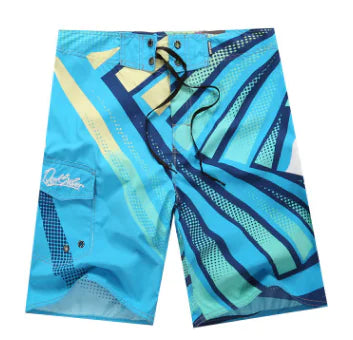 Swift-Dry Beach Shorts