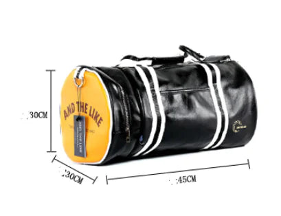 Active Lifestyle Crossbody
