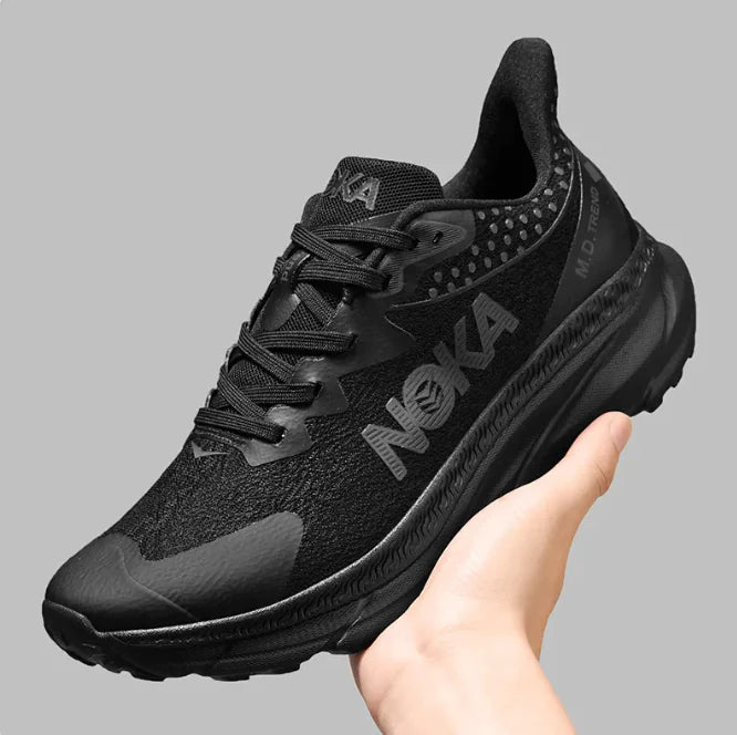 FlyStride Mesh Runners
