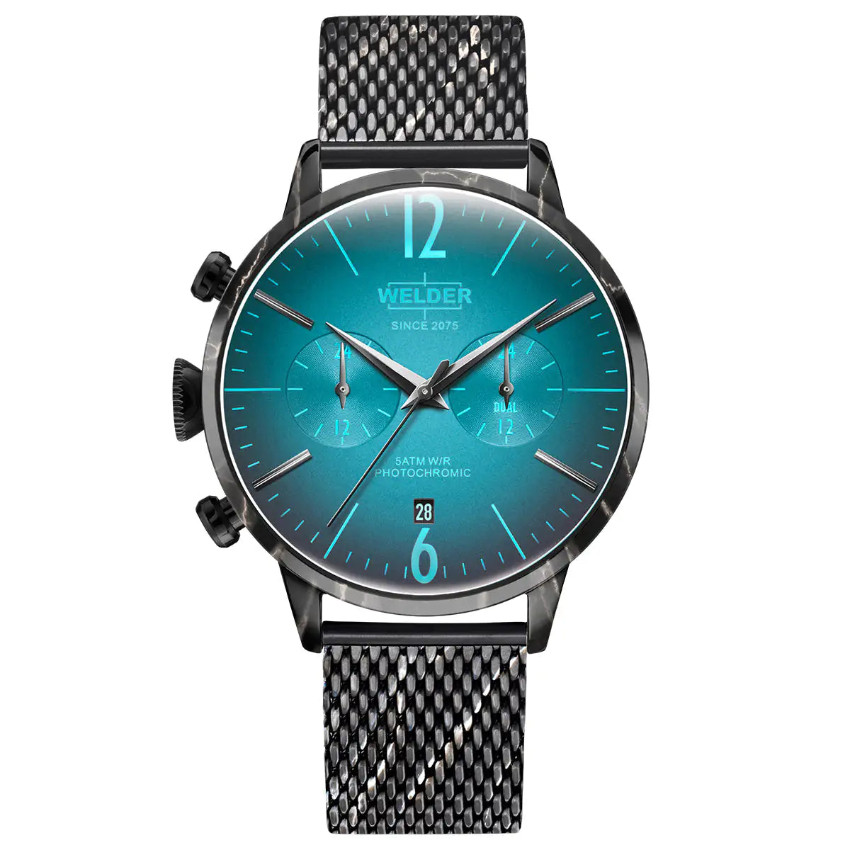 Welder Moody WWRC836 Sport Watch