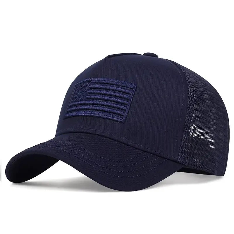 Urban Camo Cap