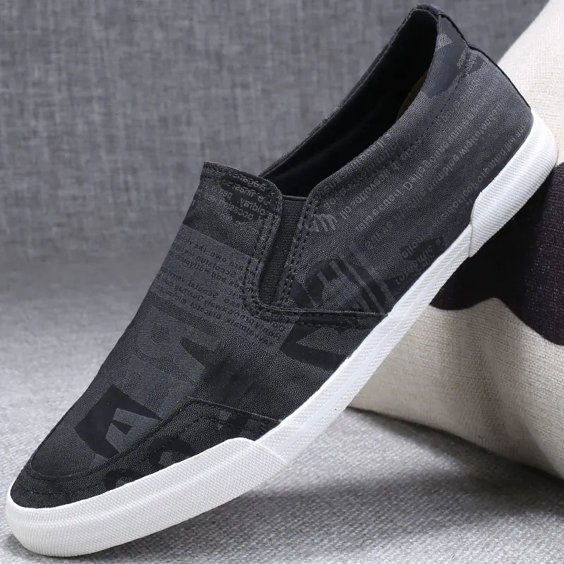 Airy Comfort Loafers