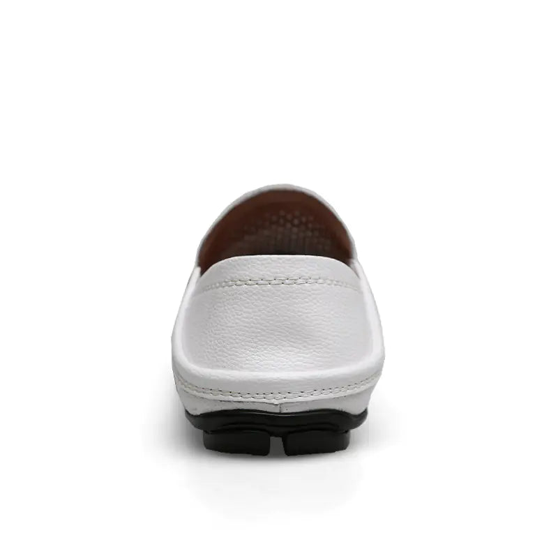 Autumn Loafers