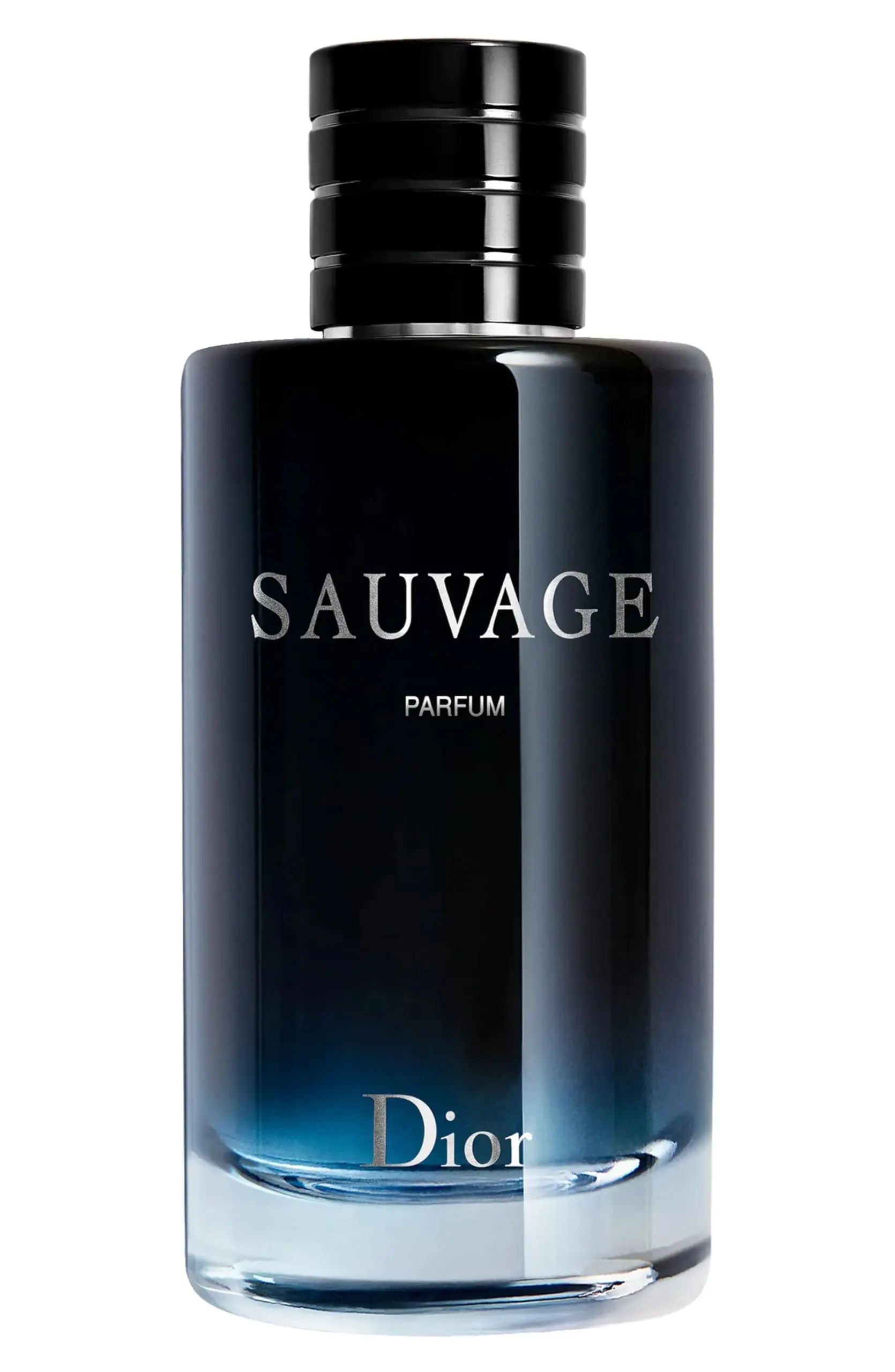Dior Sauvage Nightfire Parfum for Men 3.4 oz
