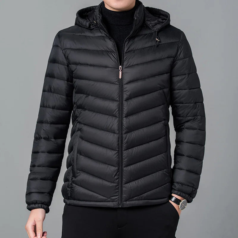 FeatherLite Puffer Jacket