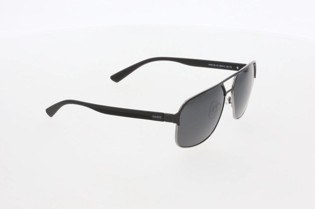 Hawk Vision HD Sunglasses