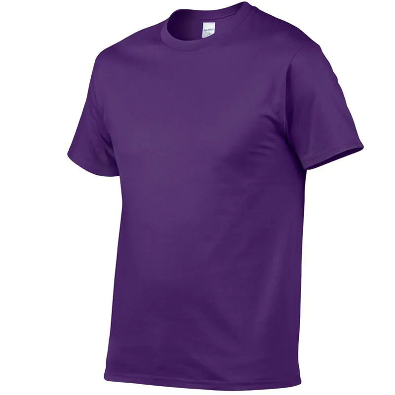 Comfy Cotton Classic Tee