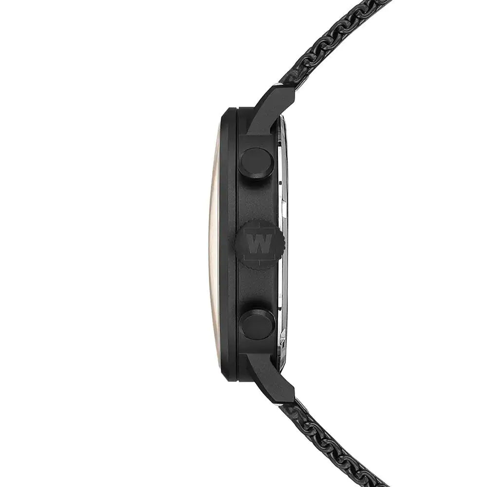 Moody Welder Men's Sports Watch WWRC422