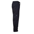 Chic Slim Men's Trousers