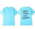 Umbrella Academy Hero Tees