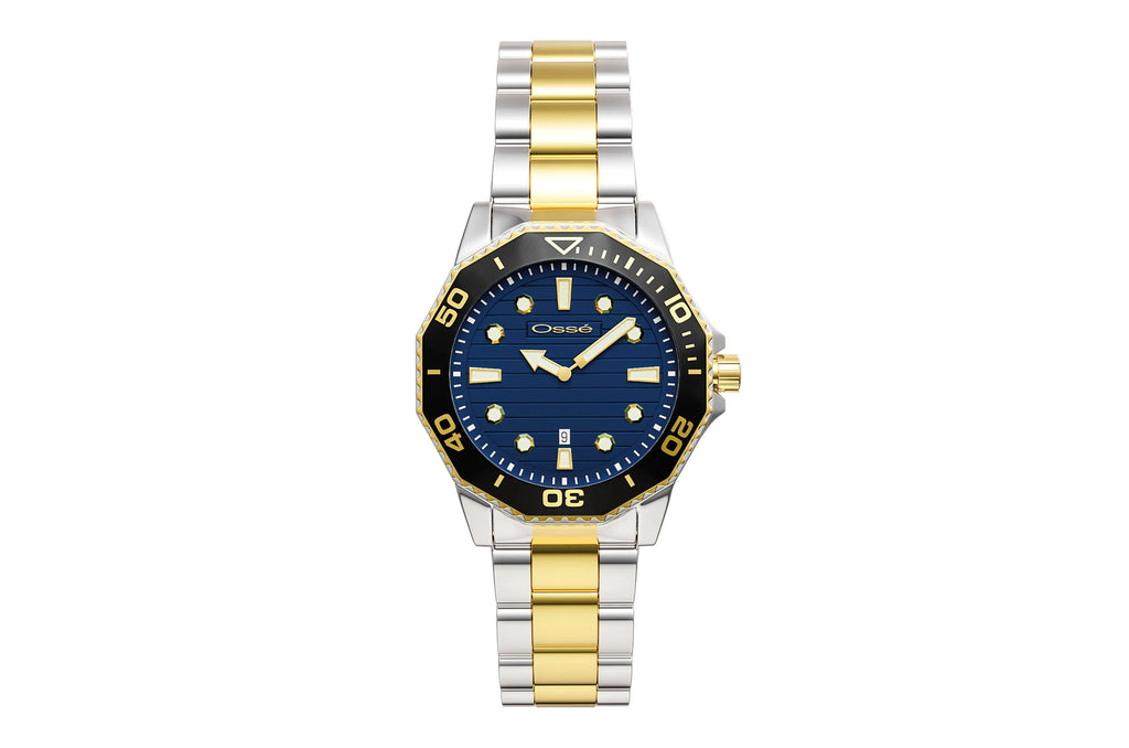 Osse Classic 10145 Men's Watch