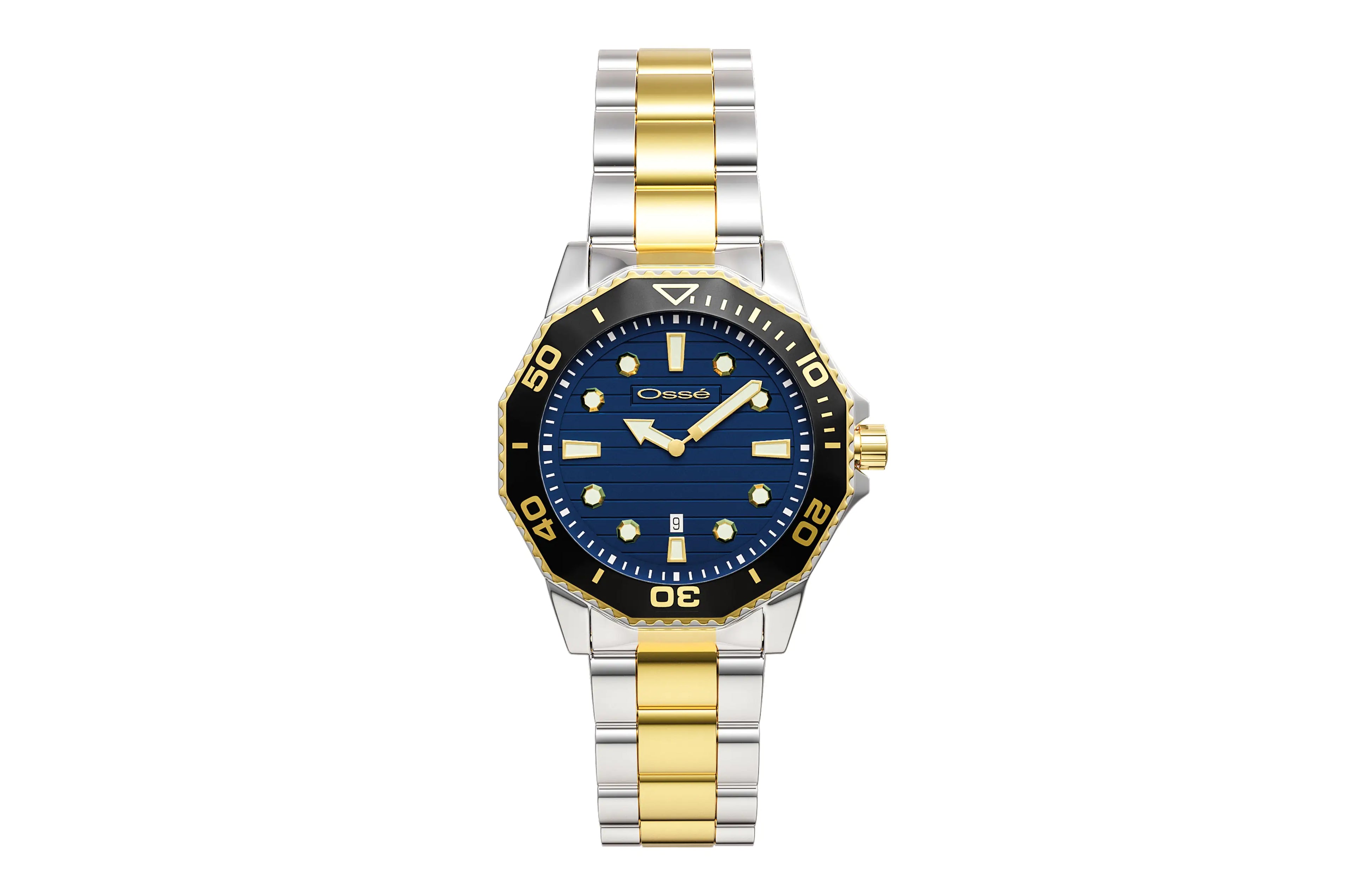 Osse Classic 10145 Men's Watch