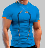 CoolDry Athletic Tee