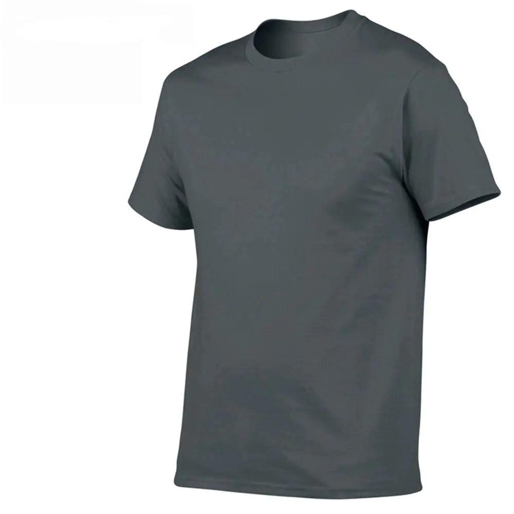 Comfy Cotton Classic Tee