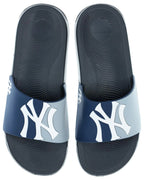 Yankees FanGear Logo Slides