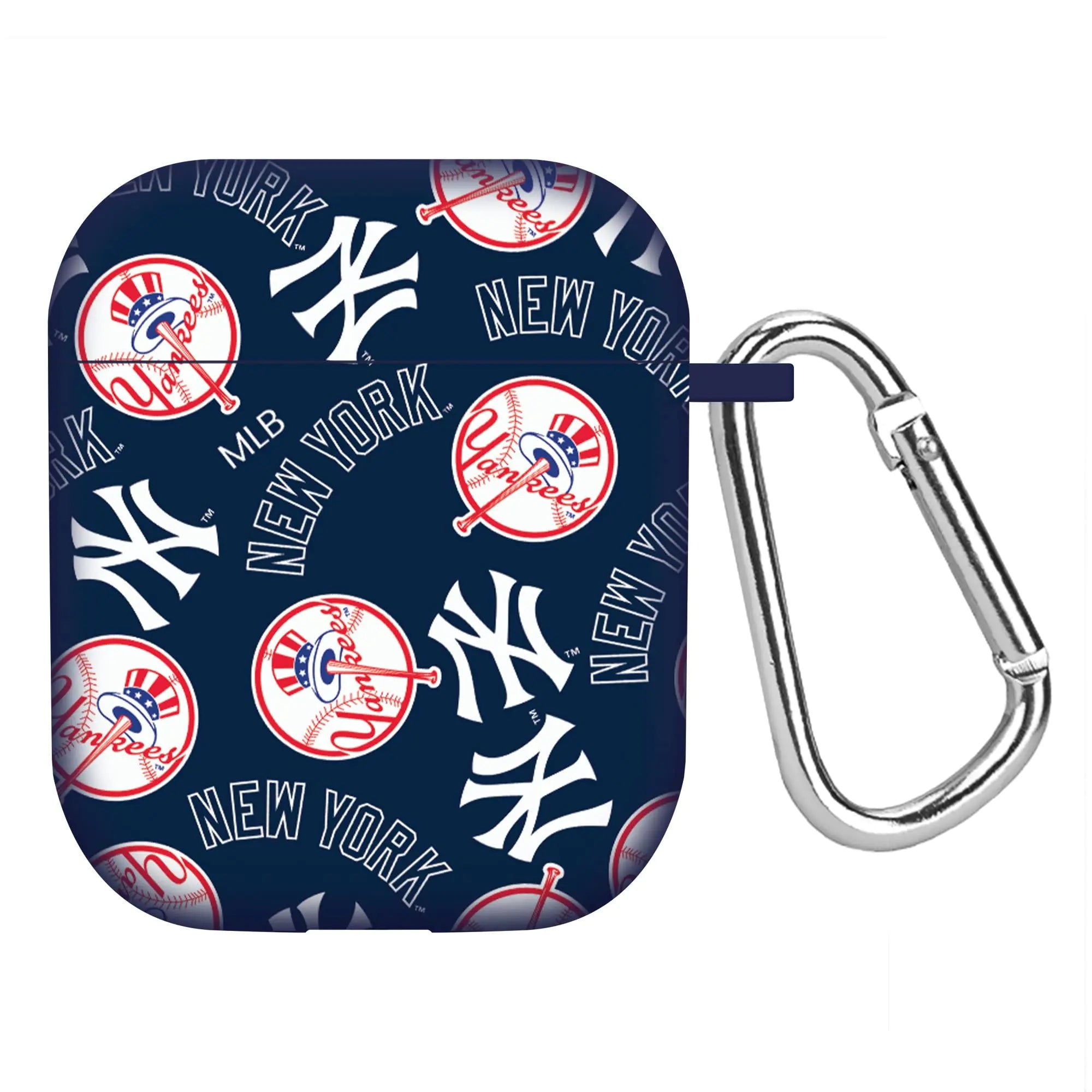 GAME TIME Yankees HD AirPods Cover