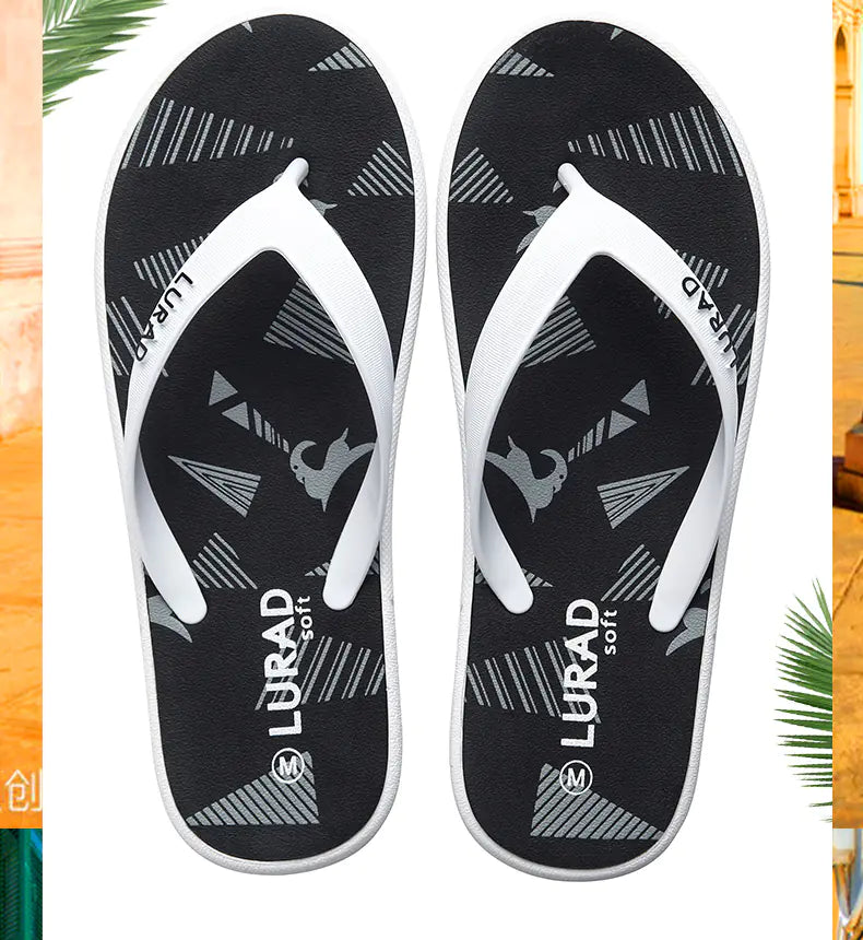 GripFlex Summer Sandals