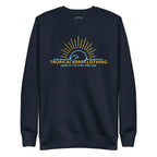 Premium Local Sunrise Sweatshirt