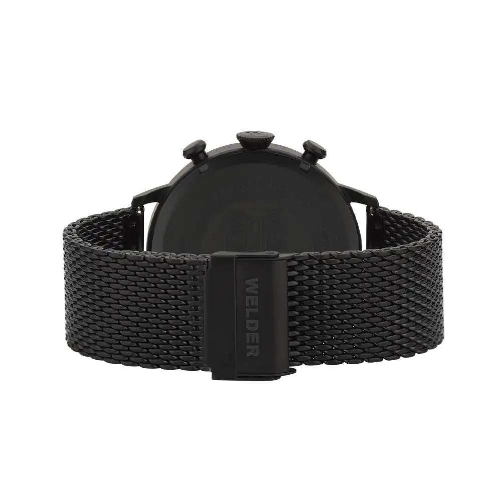 Moody Welder Men's Sports Watch WWRC422
