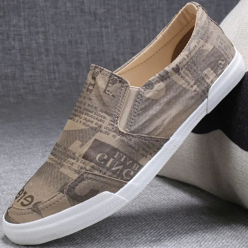 Airy Comfort Loafers