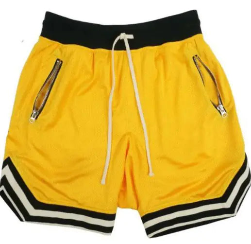 Court Cool Basketball Shorts