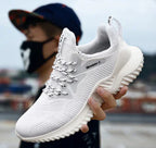 Breathable Mesh Sneakers