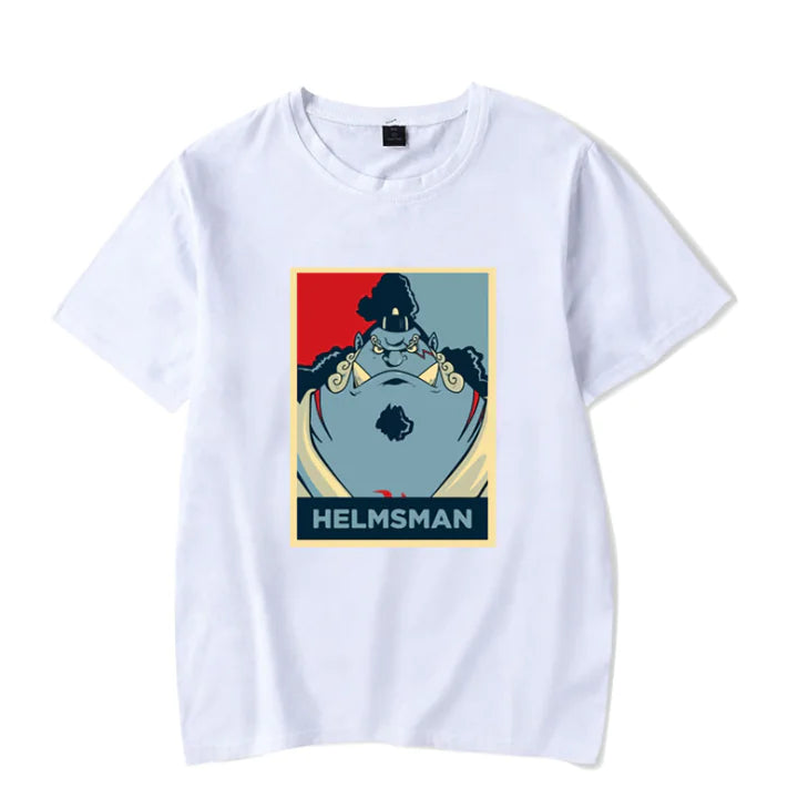 Anime AdventureTee