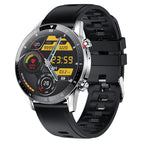 SmartTech Men's Bluetooth Watch